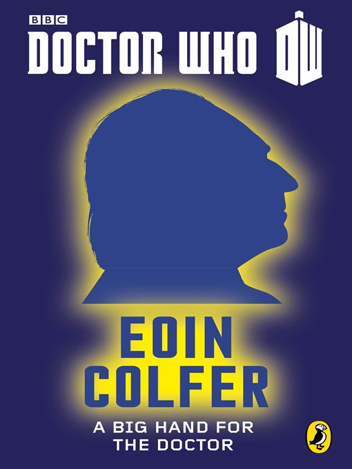 Title details for Doctor Who by Eoin Colfer - Wait list